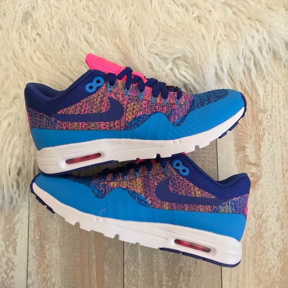 NWT Nike Air Max Ultra - Picture 8 of 8